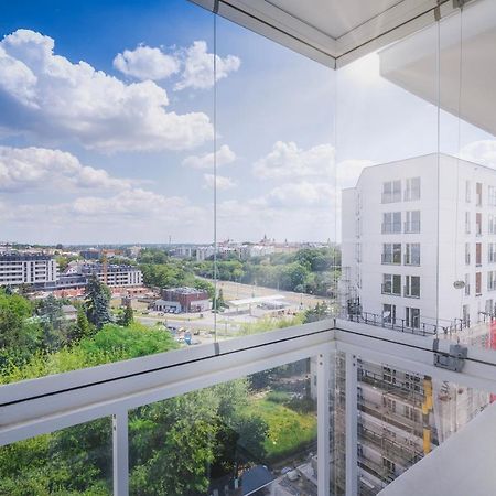 Easy Rent Apartments - Kompozytorow Polskich 7/51 卢布林 外观 照片
