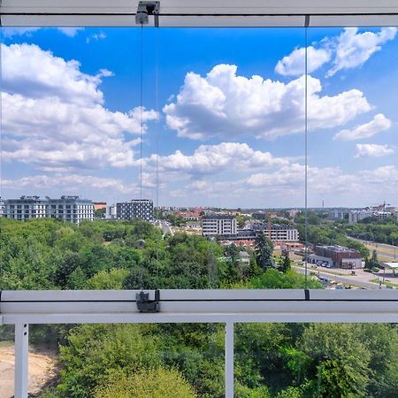 Easy Rent Apartments - Kompozytorow Polskich 7/51 卢布林 外观 照片