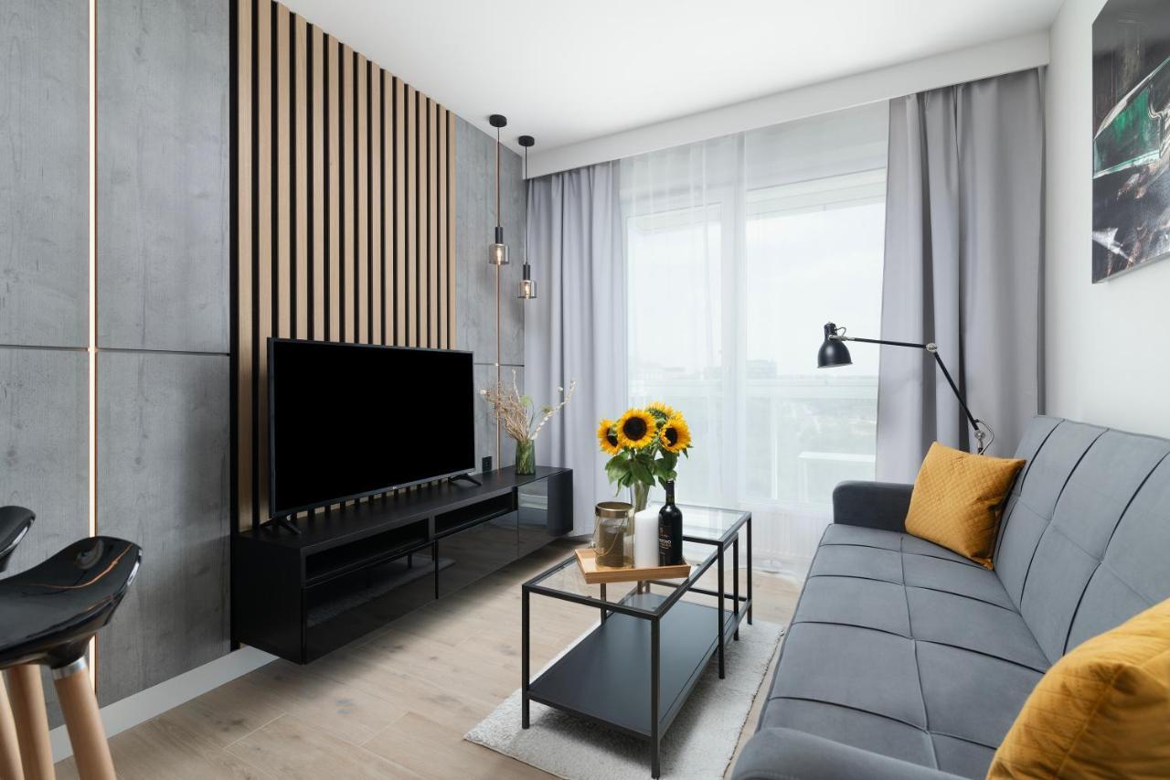 Easy Rent Apartments - Kompozytorow Polskich 7/51 卢布林 外观 照片