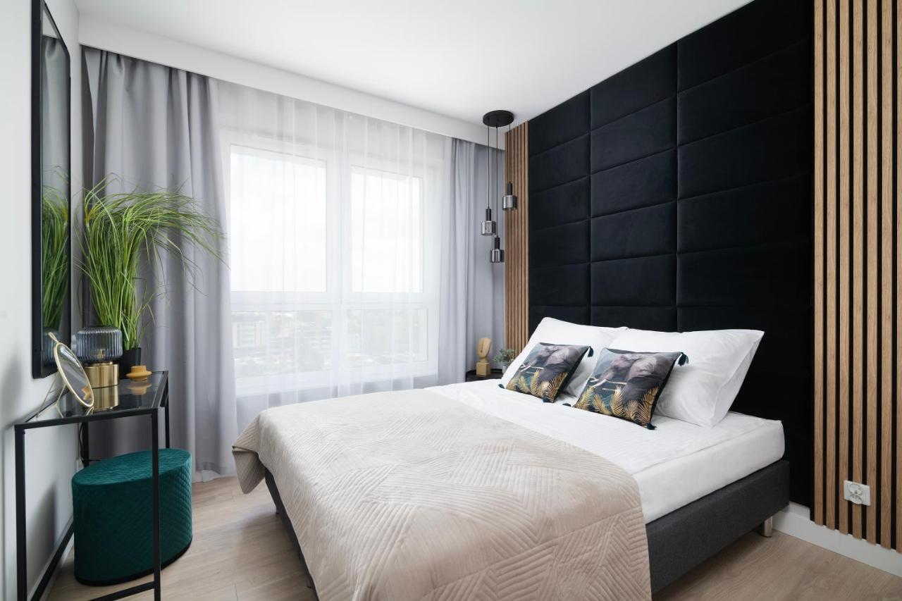 Easy Rent Apartments - Kompozytorow Polskich 7/51 卢布林 外观 照片