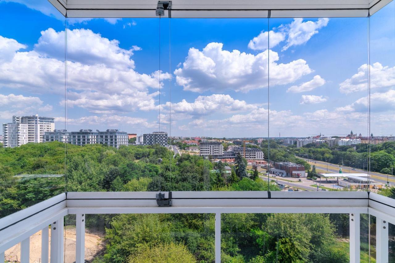 Easy Rent Apartments - Kompozytorow Polskich 7/51 卢布林 外观 照片