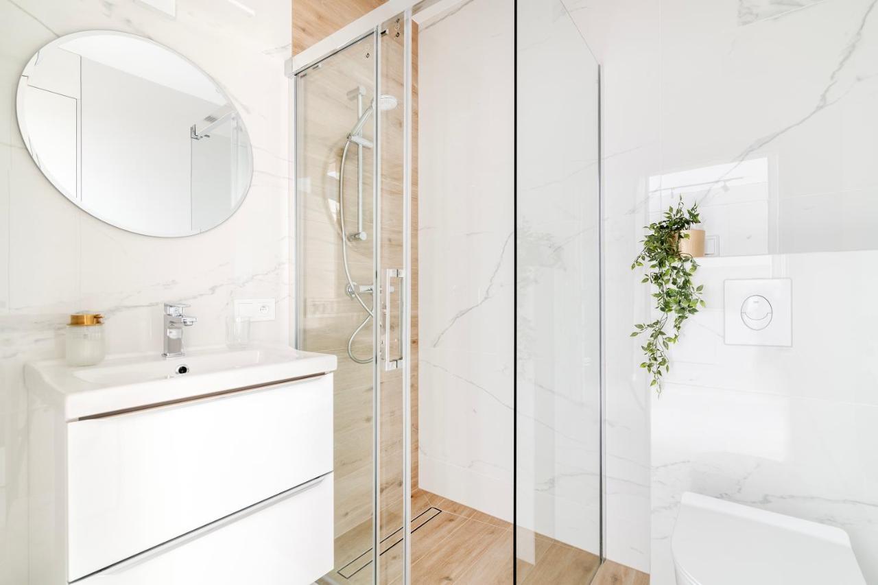 Easy Rent Apartments - Kompozytorow Polskich 7/51 卢布林 外观 照片